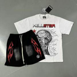 Picture of Hellstar Shirt Pant Suits _SKUHellstarS-XL6htr0722297